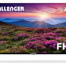 Televisor Challenger 40 Android Led Full Hd 40tg81