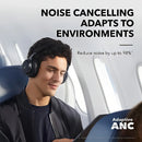 Soundcore Anker, Space One, Auriculares Con Cancelación Voz