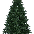 Arbol Navidad 2.10 Artificial Frondoso Verde