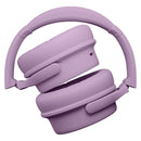 Audífonos Inalámbricos Bluetooth Sleve Evo Violet Glow Color Violeta