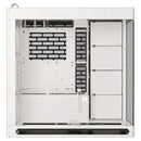 Chasis Gamer E-atx Havn Hs 420 Blanca Base Alta Gama Blanco