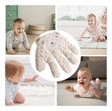 Palma Calmante Eléctrica Para Bebé Patrón Para Dormir