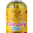 Kiyamel Glow Baby Glow - Aceite Hidratante Orgánico De Joj.