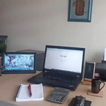 Tv Digital Portatil 12 Pul. Tdt Bat. Recarg - Hdmi - Usb