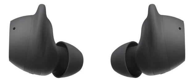 Auriculares In-ear Inalámbricos Samsung Buds Fe Sm-r400nzaaxar Grafito.