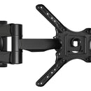 Soporte Tv 32 A 65 P4 Grande Brazo Largo Giratorio Disponible