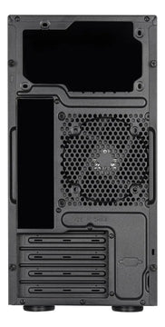 Chasis Compacto Fara 313 Micro-atx Con Puerto Tipo C