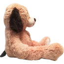 Peluche Kisses Perro Beige 100cm P12002