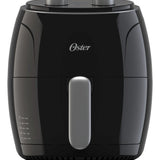 Oster® Freidora De Aire Manual, Capacidad 3.8l Antiadherente Color Negro 127