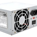 Fuente Poder Pc 230w Conector P4 24 Pines X2 Sata Ventilador Diseño
