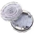 Luz 10 Led Rgb Sumergible Control Secuencial Eventos Supli
