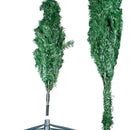 Arbol Navidad 2.10 Artificial Frondoso Verde