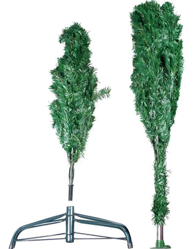 Arbol Navidad 2.10 Artificial Frondoso Verde