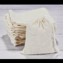 Bolsa Filtro Leche Vegetal Malla D Algodón Ajustable Colador