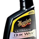 Cera Rapida Ultimate Quik Wax Meguiars G200916 709mL