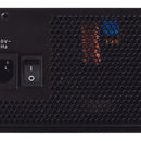 Fuente De Poder Evga Supernova 850g Xc 80+gold 850w Modular Color Negro