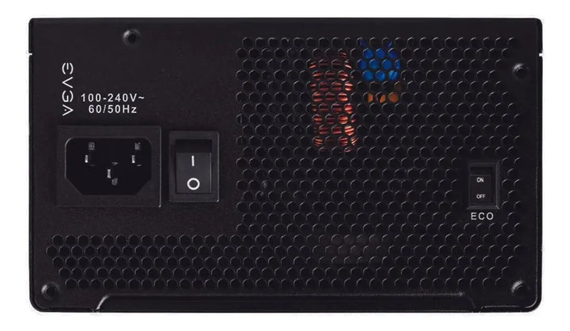 Fuente De Poder Evga Supernova 850g Xc 80+gold 850w Modular Color Negro