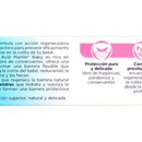 Acid Mantle Baby Crema Antipañalitis