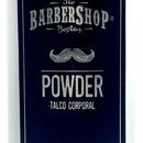 Barbershop Talco Corporal 700gr - G