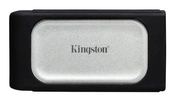 Unidad Solida Externa Kingston Xs2000 4tb 2000mbps Gris