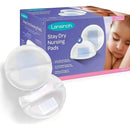 Kit Lactancia Lansinoh Combo Bolsas X50 +protectores X100
