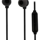 Auriculares Motorola Earbuds 3c-s Negro