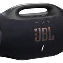 Parlante Jbl Boombox4 Bluetooth 210w Ip68 34h Negro Negro