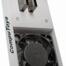 Zwii09 Disipador De Calor Para Nintendo Wii Usb Computoys