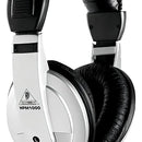 Auriculares Behringer Audio HPM1000 black