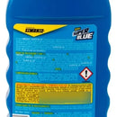 Cera Super Blue Para Brillar Vehiculos Shampoo Autobrillante