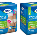 Tena Pants Talla M 60 Unidades Mediano