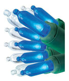 Luces Led Navideñas Color Cambio 150 Cont 49 6ft Ge Energy S