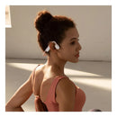Auriculares gamer inalámbricos Shokz Sport OpenMove S661-ST rosa