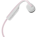 Auriculares gamer inalámbricos Shokz Sport OpenMove S661-ST rosa
