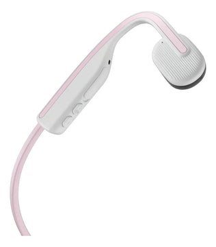 Auriculares gamer inalámbricos Shokz Sport OpenMove S661-ST rosa