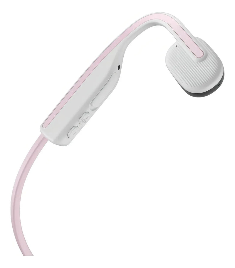 Auriculares gamer inalámbricos Shokz Sport OpenMove S661-ST rosa