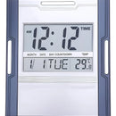 Reloj Kadio Termometro Alarma Calendario Digital + Baterias