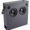 Altavoz Radio Musical Teenage Engineering Ob-4 Estéreo Hifi Negro