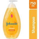 Shampoo Bebé Johnson's Original