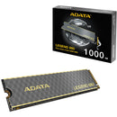 Ssd M.2 Adata Legend 860 Gen4 1tb 6000mbs/s Negro