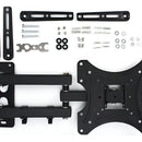 Soporte De Pared Movible Para Tv De 32 A 55 Pulgadas AN400 Negro KVHB