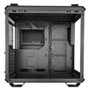 Gabinete Asus Tuf Gaming Gt502 Usb C Cristal T Media Torre