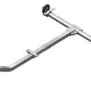 Chasis En T Para 750 Kg Plateado