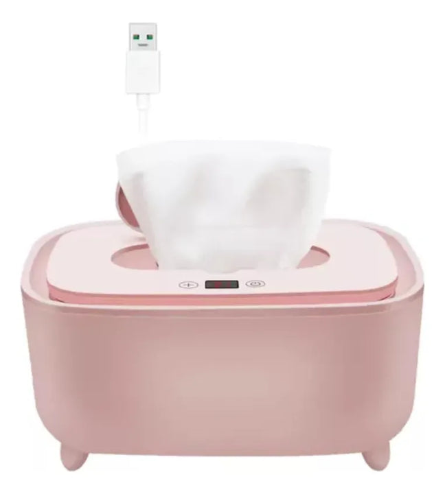 Calentador De Toallitas Bebe