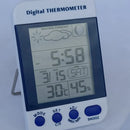 Termohigrometro Digital