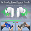 Audífonos In-ear 1hora Bluetooth Auriculares Aut205 Blanco