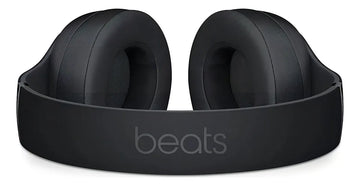 Audífonos Beats Studio³ Wireless - Matte black