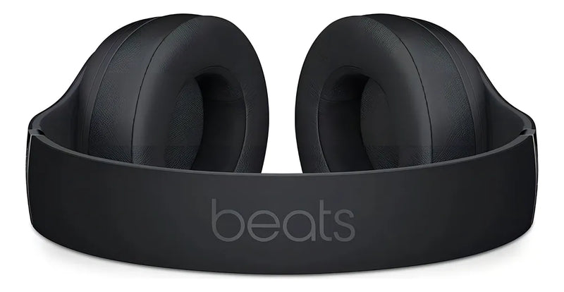 Audífonos Beats Studio³ Wireless - Matte black