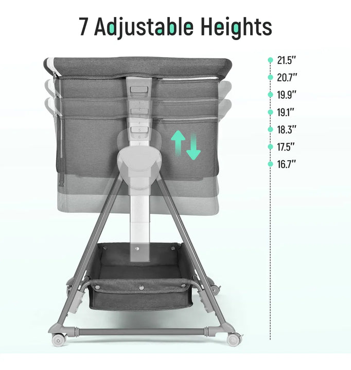 Cowiewie Moiss Para Bebe