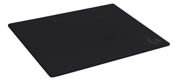 Alfombrilla Gamer Logitech G740 / Pad Mouse L, 460x400x5mm Negro